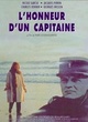 Affiche du film L'honneur d'un capitaine