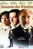 Affiche miniature du film L'honneur des Wislows