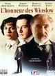 Affiche du film L'honneur des Wislows