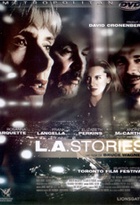 Affiche miniature du film L.A Stories
