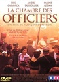 La chambre des officiers