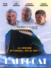 Affiche du film Lakeboat