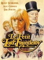 Le petit lord Fauntlery