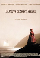 Affiche miniature du film La Veuve de Saint-Pierre