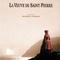 Affiche du film La Veuve de Saint-Pierre - La Veuve de Saint-Pierre 