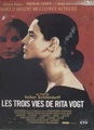 Les trois vies de Rita Vogt