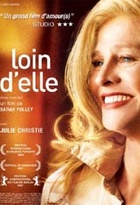 Affiche miniature du film Loin d'elle