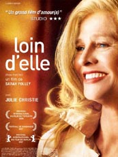 Affiche du film Loin d'elle
