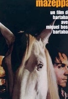 Affiche miniature du film Mazeppa