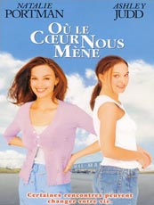 Affiche du film Où le coeur nous mène
