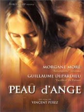 Affiche du film Peau d'ange