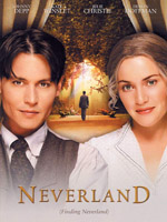 Affiche du film Neverland
