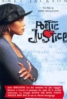 Affiche miniature du film Poetic justice