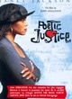 Affiche du film Poetic justice