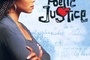 Affiche du film Poetic justice