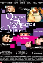 Affiche miniature du film Quand les anges s'en mêlent