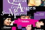 Affiche du film Quand les anges s'en mêlent