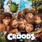 Affiche du film The Croods  - The Croods 