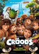 Affiche du film The Croods 