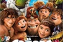 Affiche du film The Croods 