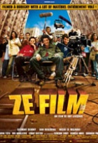 Affiche miniature du film Ze Film