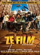 Affiche du film Ze Film