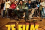 Affiche du film Ze Film