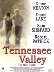 Affiche du film Tennessee Valley