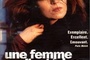 Affiche du film Une femme d'extérieur