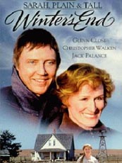 Affiche du film Winter's End
