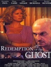 Affiche du film Redemption of the Ghost