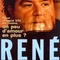 Affiche du film René - René 