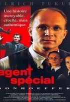 Affiche miniature du film Agent spécial