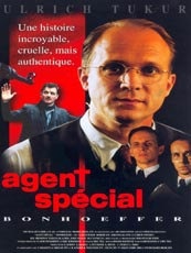 Affiche du film Agent spécial