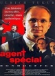 Affiche du film Agent spécial
