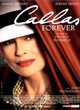 Affiche du film Callas Forever