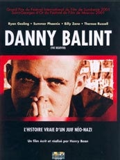 Affiche du film Danny Balint