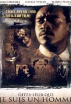 Affiche miniature du film Dites-leur que je suis un homme