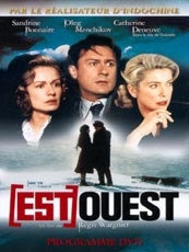 Affiche du film Est - Ouest