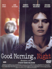Affiche du film Good Morning, Night