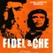Affiche du film Fidel and che - Fidel and che 
