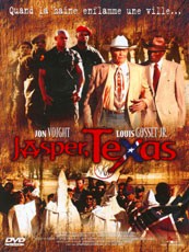 Affiche du film Jasper, Texas