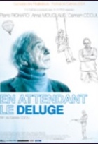 Affiche miniature du film En attendant le déluge