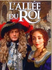 Affiche du film L'allée du roi