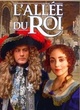 Affiche du film L'allée du roi