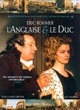Affiche du film L'anglaise et le duc