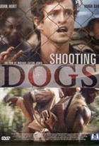 Affiche miniature du film Shooting Dogs