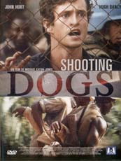 Affiche du film Shooting Dogs
