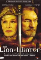 Affiche miniature du film The Lion in Winter