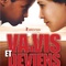 Affiche du film Va, vis et deviens - Va, vis et deviens 